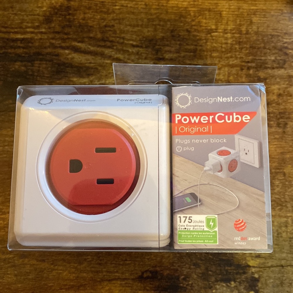Power Cube - Picture 2 of 2